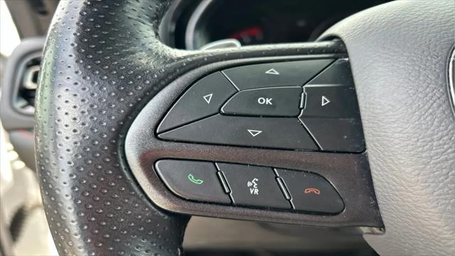 2024 Dodge Durango GT Plus RWD