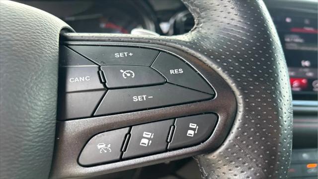 2024 Dodge Durango GT Plus RWD