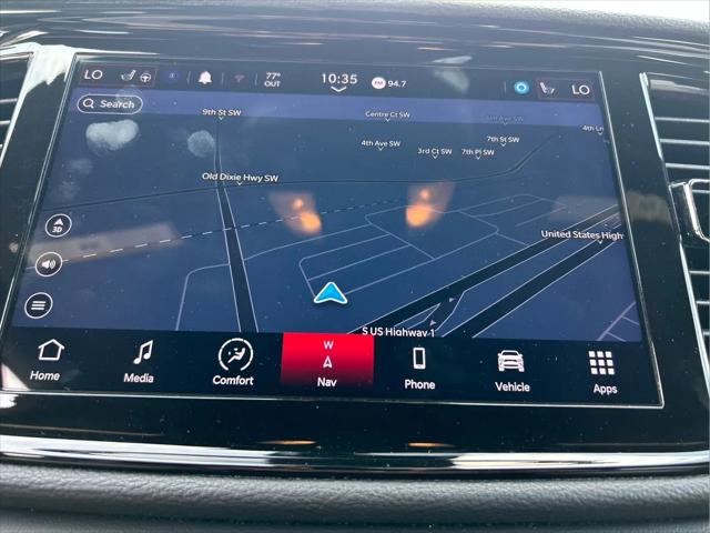 2024 Dodge Durango GT Plus RWD