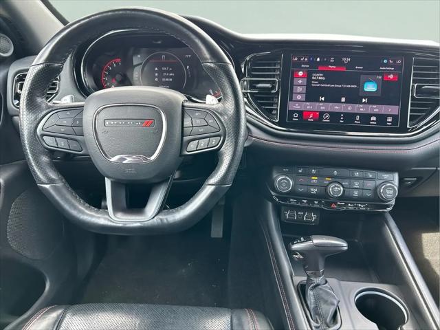 2024 Dodge Durango GT Plus RWD