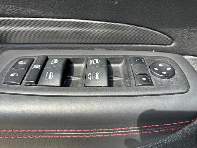 2024 Dodge Durango GT Plus RWD