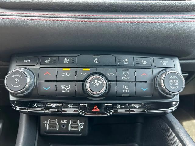 2024 Dodge Durango GT Plus RWD