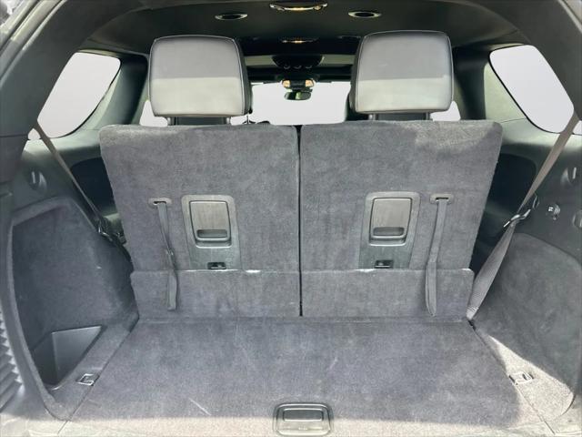 2024 Dodge Durango GT Plus RWD