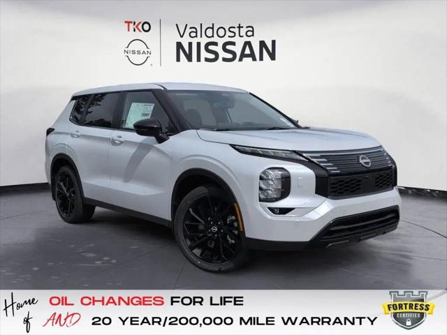2026 Nissan Rogue Plug-In Hybrid SL for sale in Valdosta, GA