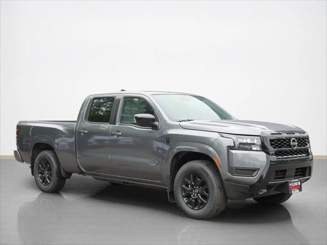 2026 Nissan Frontier Crew Cab Long Bed SV 4x4 for sale in Maplewood, MN