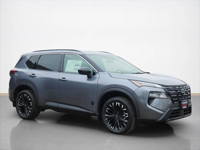 2026 Nissan Rogue Dark Armor for sale in Maplewood, MN