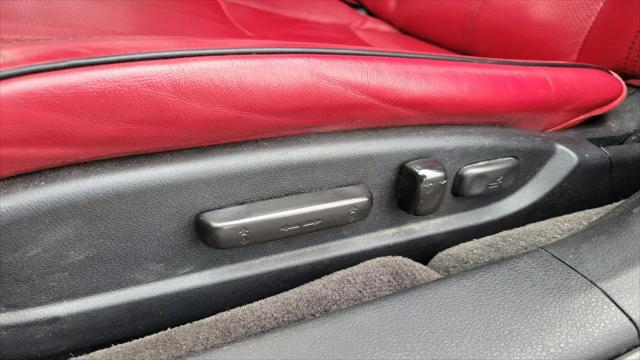 2019 Acura TLX Tech & A-SPEC Pkgs