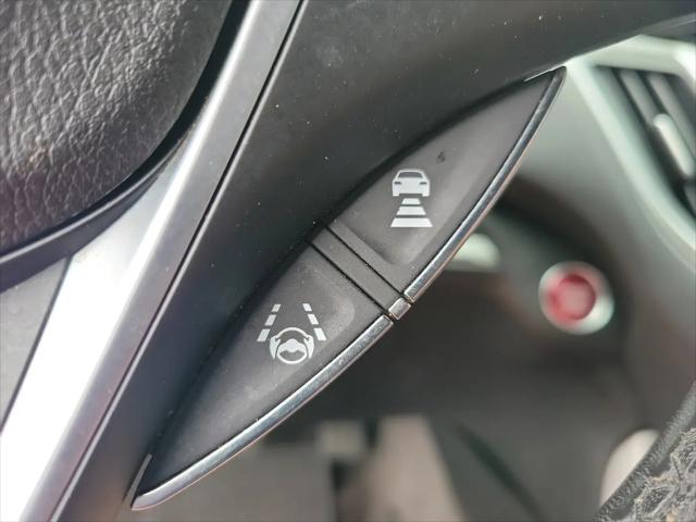 2019 Acura TLX Tech & A-SPEC Pkgs