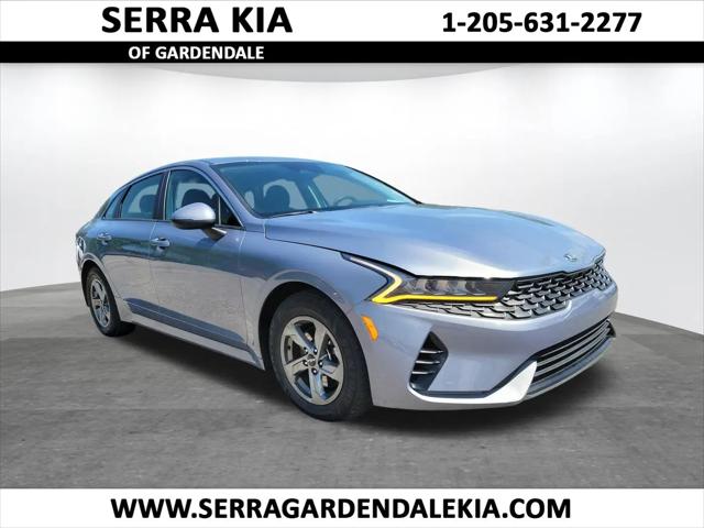 2022 Kia K5 LXS for sale in Gardendale, AL