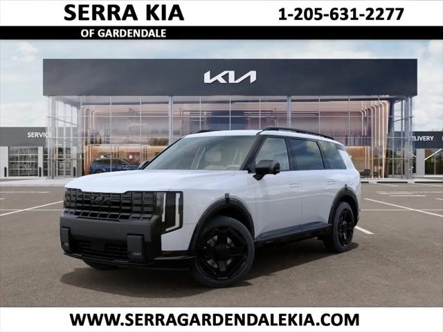 2027 Kia Telluride Hybrid X-Line SX-Prestige for sale in Gardendale, AL