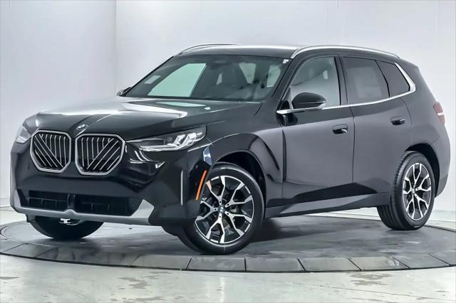 2026 BMW X3 30 xDrive for sale in San Francisco, CA