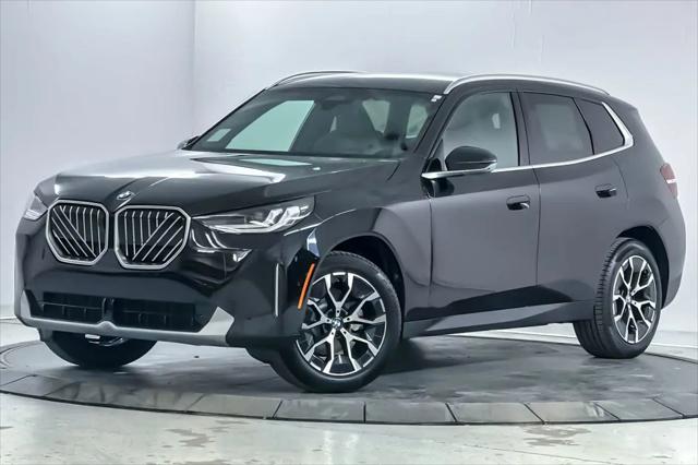 2026 BMW X3 30 xDrive for sale in San Francisco, CA