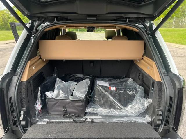 2026 Land Rover Range Rover P530 SE