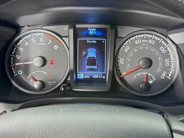 2023 Toyota Tacoma SR V6