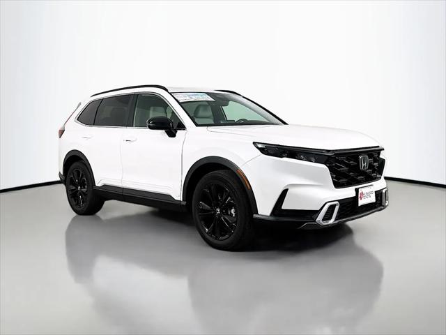 2025 Honda CR-V Hybrid Sport Touring for sale in Maplewood, MN