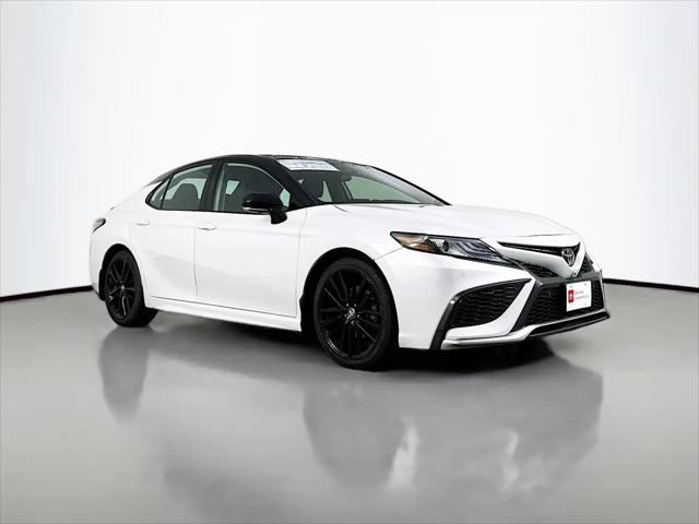 2024 Toyota Camry XSE V6 for sale in Maplewood, MN