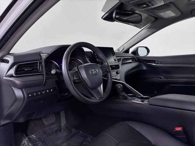2024 Toyota Camry XSE V6