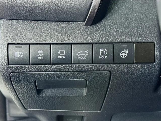 2024 Toyota Camry XSE V6