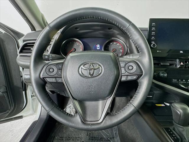 2024 Toyota Camry XSE V6