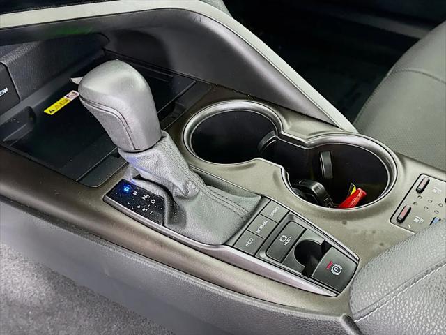 2024 Toyota Camry XSE V6