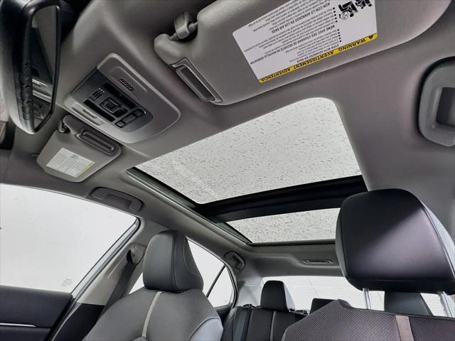 2024 Toyota Camry XSE V6