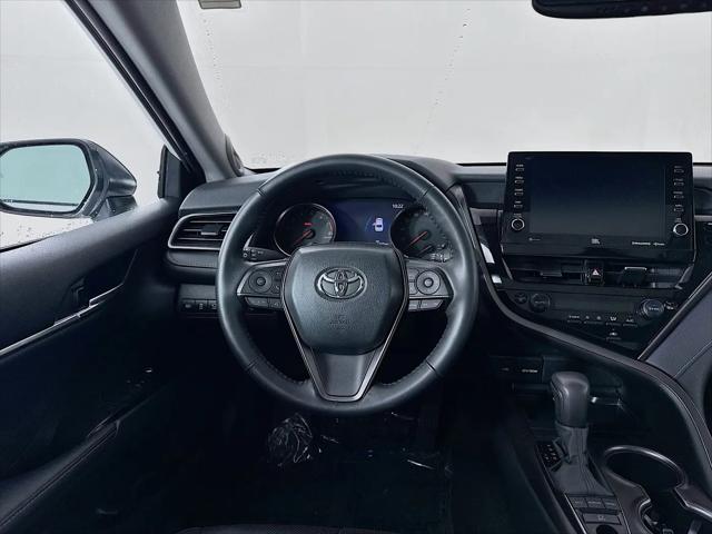 2024 Toyota Camry XSE V6