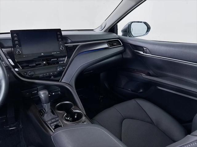 2024 Toyota Camry XSE V6