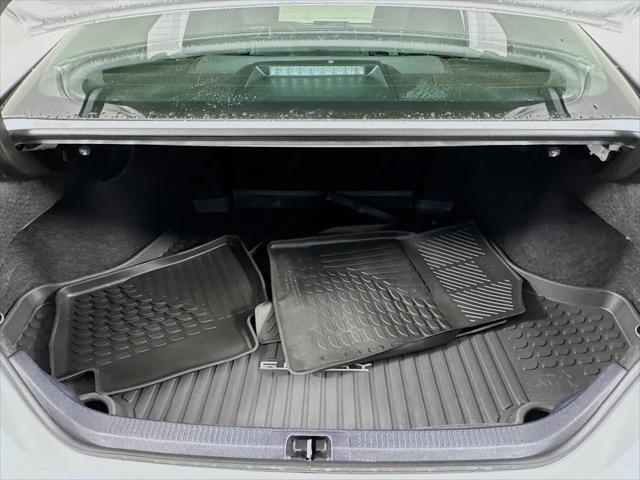 2024 Toyota Camry XSE V6