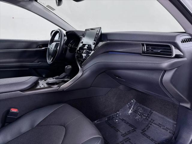2024 Toyota Camry XSE V6