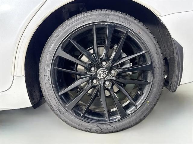 2024 Toyota Camry XSE V6