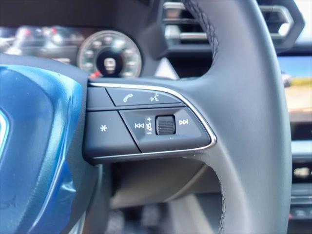 2026 Audi A3 Premium Plus 40 TFSI quattro S tronic