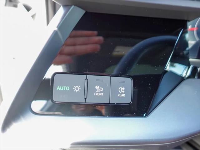 2026 Audi A3 Premium Plus 40 TFSI quattro S tronic