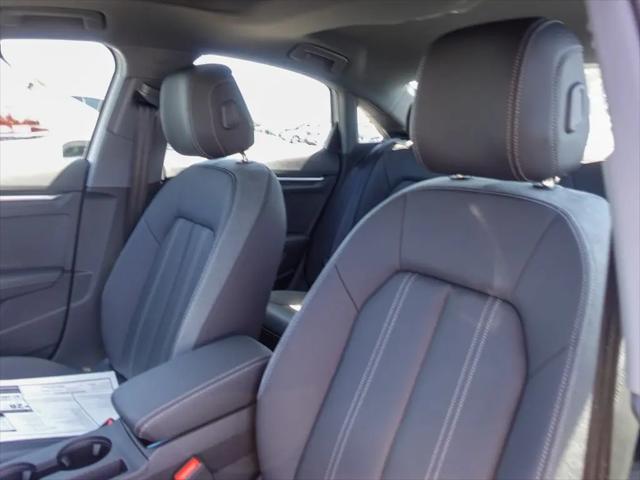 2026 Audi A3 Premium Plus 40 TFSI quattro S tronic