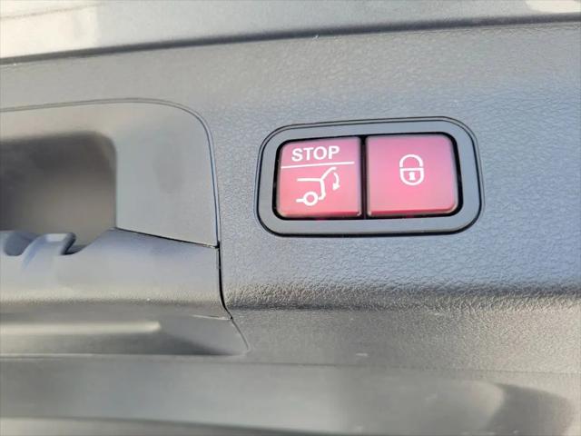 2022 Mercedes-Benz GLS GLS 450 4MATIC