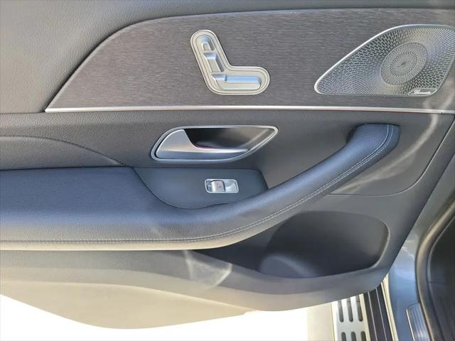 2022 Mercedes-Benz GLS GLS 450 4MATIC