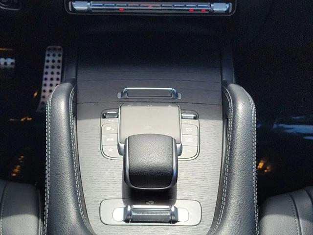 2022 Mercedes-Benz GLS GLS 450 4MATIC