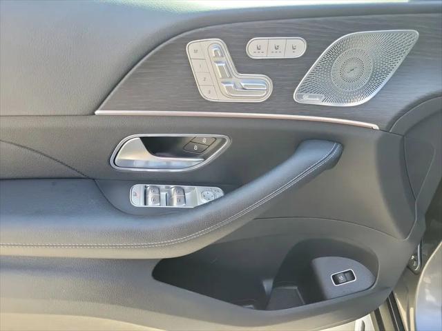 2022 Mercedes-Benz GLS GLS 450 4MATIC