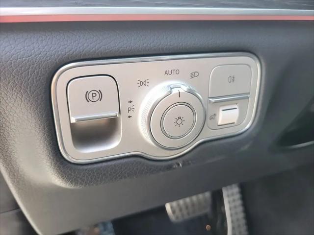 2022 Mercedes-Benz GLS GLS 450 4MATIC
