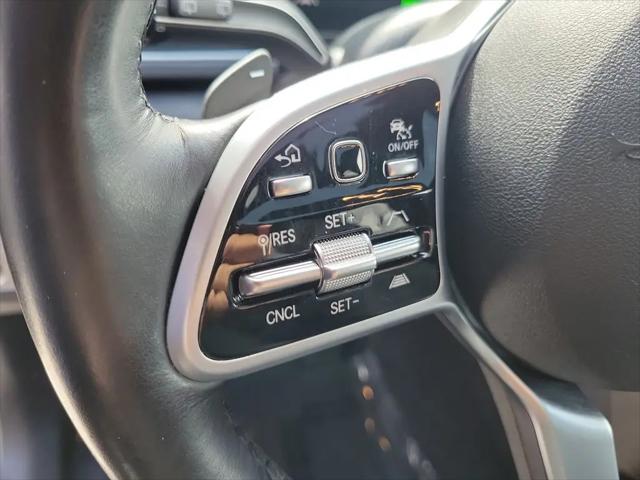 2022 Mercedes-Benz GLS GLS 450 4MATIC