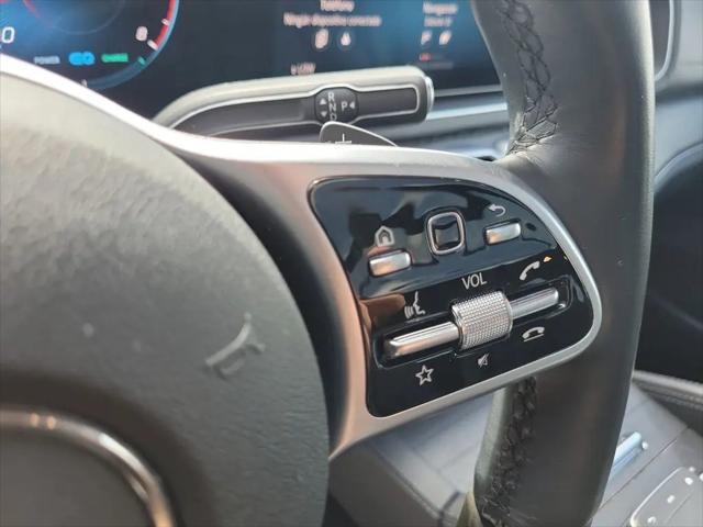 2022 Mercedes-Benz GLS GLS 450 4MATIC