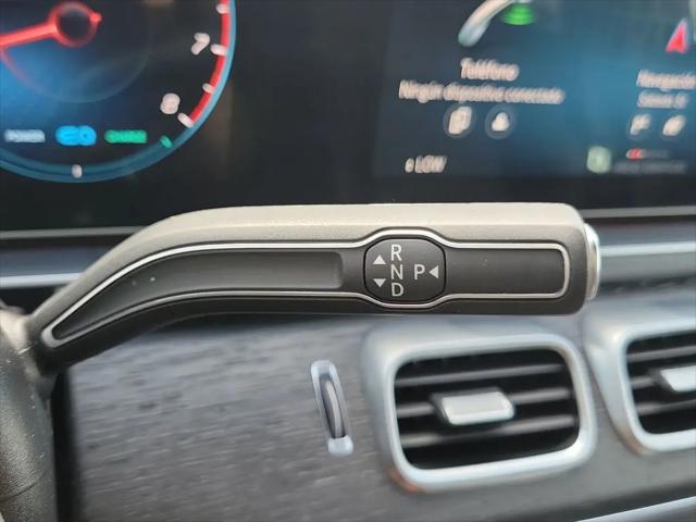 2022 Mercedes-Benz GLS GLS 450 4MATIC
