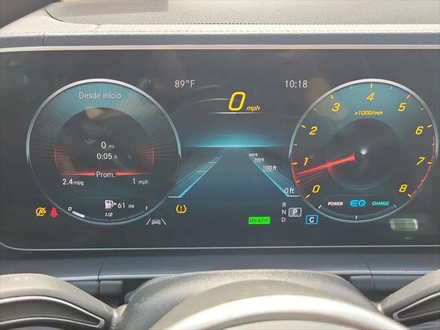 2022 Mercedes-Benz GLS GLS 450 4MATIC