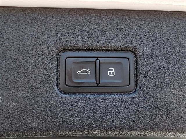 2021 Audi SQ7 Prestige TFSI quattro Tiptronic