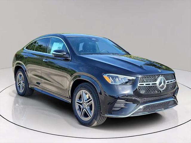 2026 Mercedes-Benz GLE 450 4MATIC for sale in Coral Gables, FL