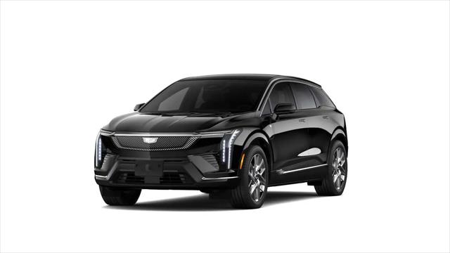 2026 Cadillac iQ Luxury for sale in Florham Park, NJ