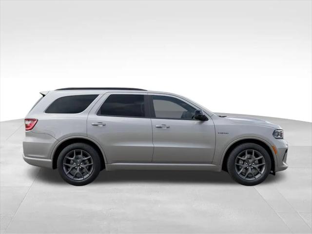 2026 Dodge Durango GT AWD HEMI V8