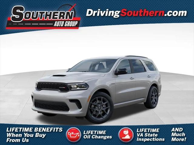 2026 Dodge Durango GT AWD HEMI V8 for sale in Newport News, VA
