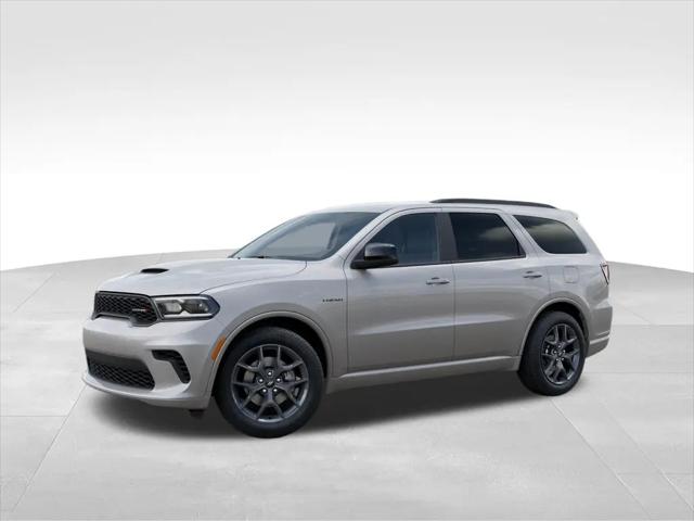 2026 Dodge Durango GT AWD HEMI V8
