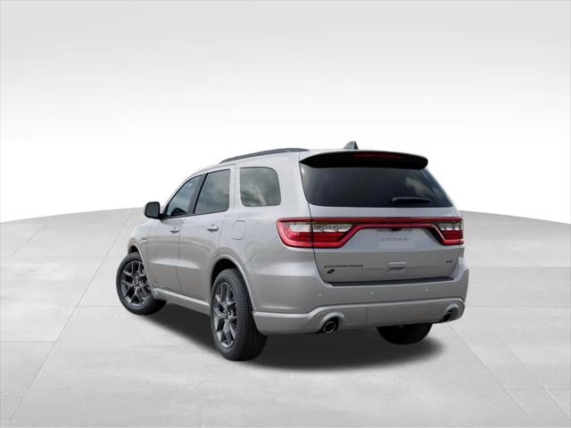 2026 Dodge Durango GT AWD HEMI V8