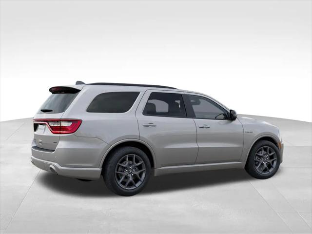 2026 Dodge Durango GT AWD HEMI V8